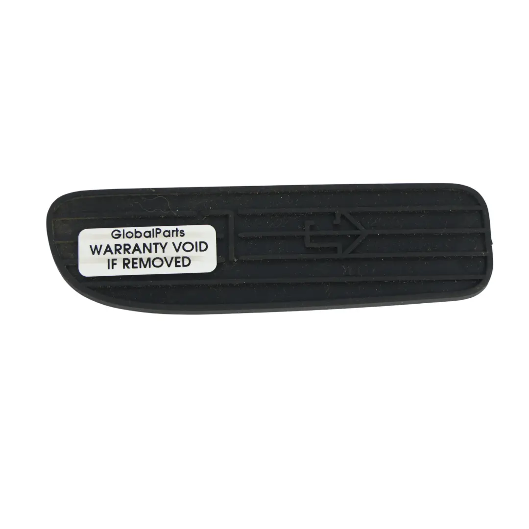 Toyota Corolla E12 Door Mat Insert Cover Trim Panel Left N/S - SKU 7422402010 - Part number 7422402010