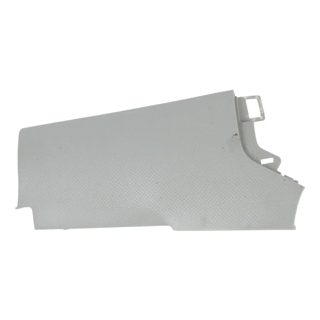 Toyota Yaris P9 Cache Panneau Porte Avant Gauche Gris - SKU 742240D010B0 - Numéro de pièce 74224-0D010