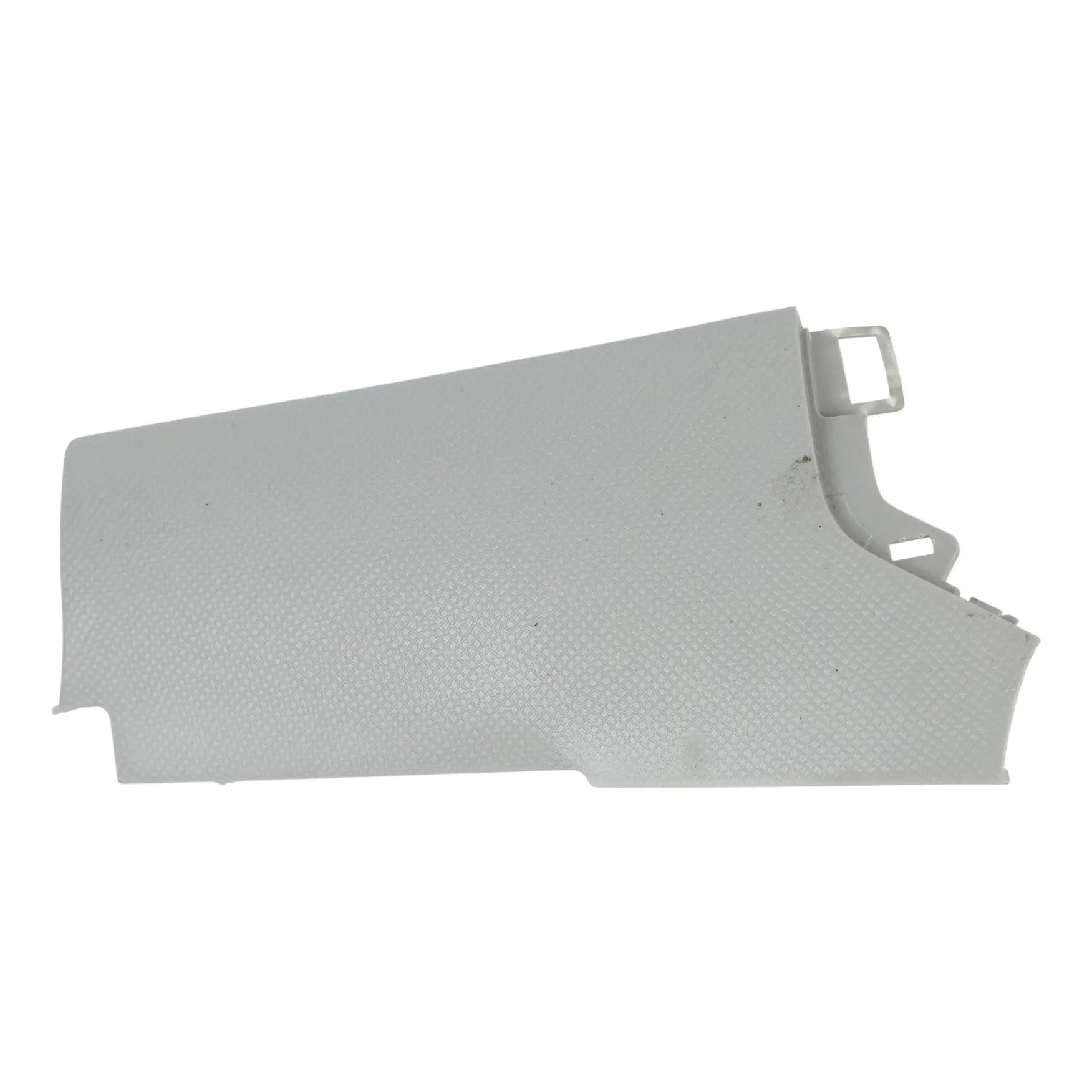Toyota Yaris P9 Tür Verkleidung Abdeckung Vorne Grau Links 742240D010B0
