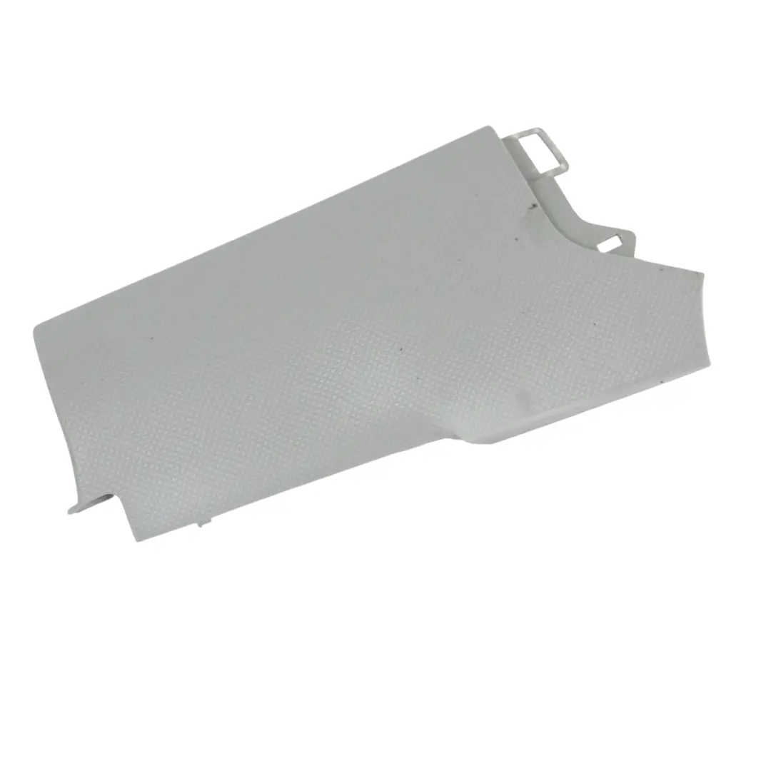 Tür Verkleidung Abdeckung Vorne Grau Links für Toyota Yaris P9 mit Teilenummer 74224-0D010 Toyota Yaris P9 Tür Verkleidung Abdeckung Vorne Grau Links - SKU 742240D010B0 - Teilenummer 74224-0D010