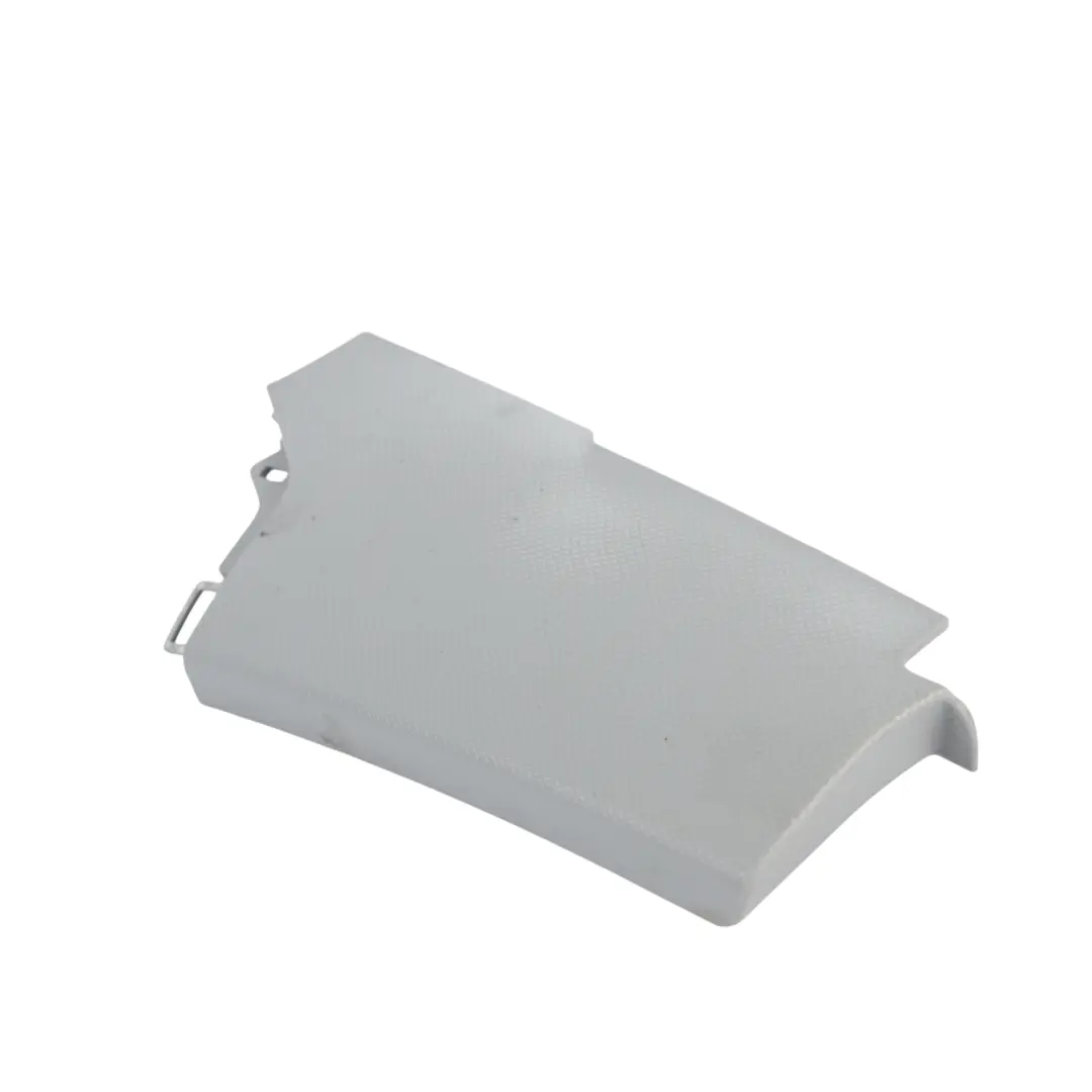 Front Door Trim Board Cap Grey Left N/S to Toyota Yaris P9 with Part number 74224-0D010 Toyota Yaris P9 Front Door Trim Board Cap Grey Left N/S - SKU 742240D010B0 - Part number 74224-0D010
