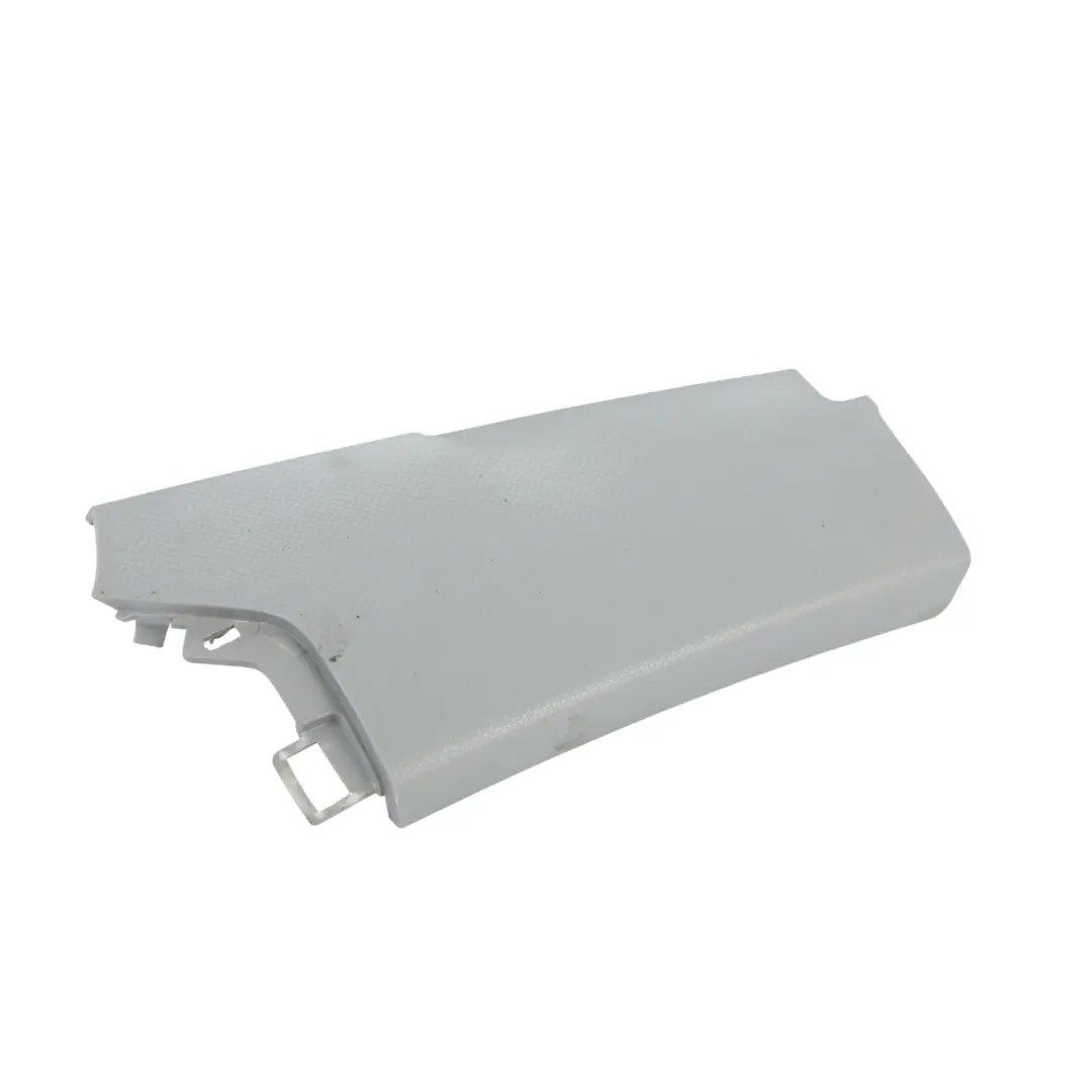 Tür Verkleidung Abdeckung Vorne Grau Links für Toyota Yaris P9 mit Teilenummer 74224-0D010 Toyota Yaris P9 Tür Verkleidung Abdeckung Vorne Grau Links - SKU 742240D010B0 - Teilenummer 74224-0D010