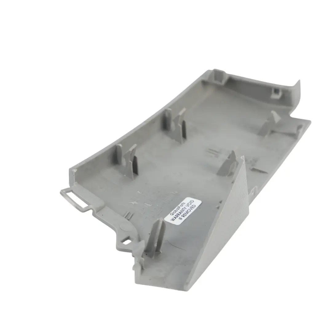 Tür Verkleidung Abdeckung Vorne Grau Links für Toyota Yaris P9 mit Teilenummer 74224-0D010 Toyota Yaris P9 Tür Verkleidung Abdeckung Vorne Grau Links - SKU 742240D010B0 - Teilenummer 74224-0D010