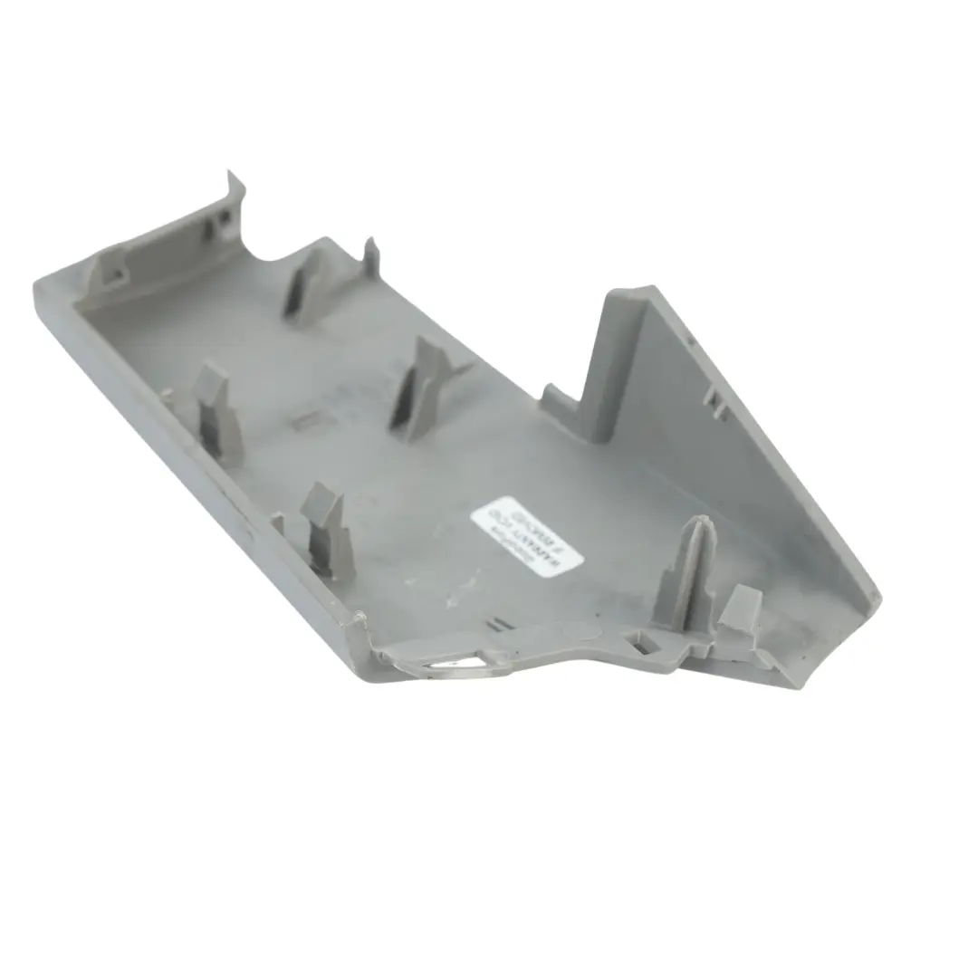 Front Door Trim Board Cap Grey Left N/S to Toyota Yaris P9 with Part number 74224-0D010 Toyota Yaris P9 Front Door Trim Board Cap Grey Left N/S - SKU 742240D010B0 - Part number 74224-0D010