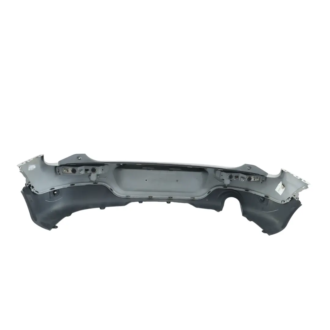 Mini Clubman F54 Rivestimento Paraurti Posteriore Argento Metallizzato C2K - SKU 7422838-MELT - Numero di parte 7422838
