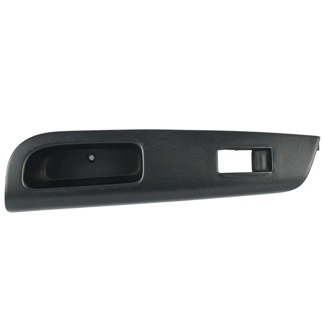 Toyota Corolla E12 Front Door Armrest Panel Trim Passenger Side N/S - SKU RHD-7423202230 - Part number 7423202230