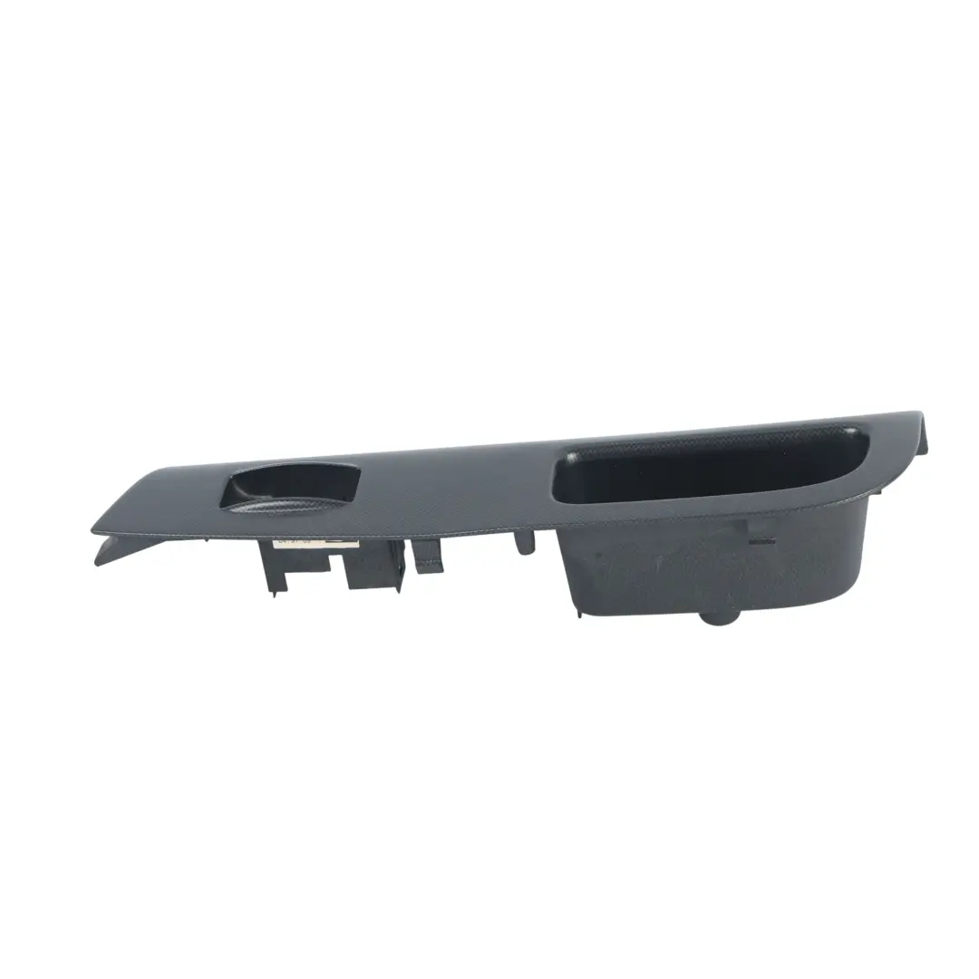 Toyota Corolla E12 Front Door Armrest Panel Trim Passenger Side N/S - SKU RHD-7423202230 - Part number 7423202230
