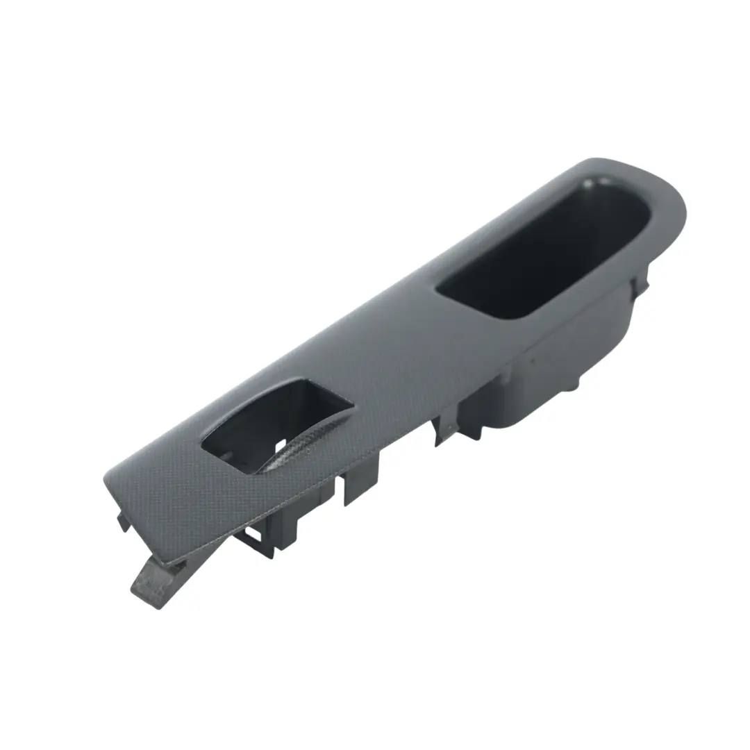Front Door Armrest Panel Trim Passenger Side N/S to Toyota Corolla E12 with Part number 7423202230 Toyota Corolla E12 Front Door Armrest Panel Trim Passenger Side N/S - SKU RHD-7423202230 - Part number 7423202230