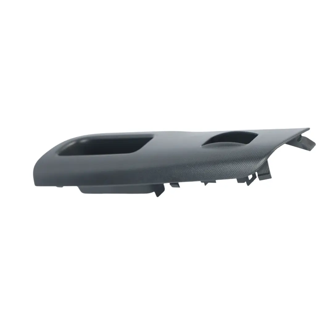 Front Door Armrest Panel Trim Passenger Side N/S to Toyota Corolla E12 with Part number 7423202230 Toyota Corolla E12 Front Door Armrest Panel Trim Passenger Side N/S - SKU RHD-7423202230 - Part number 7423202230