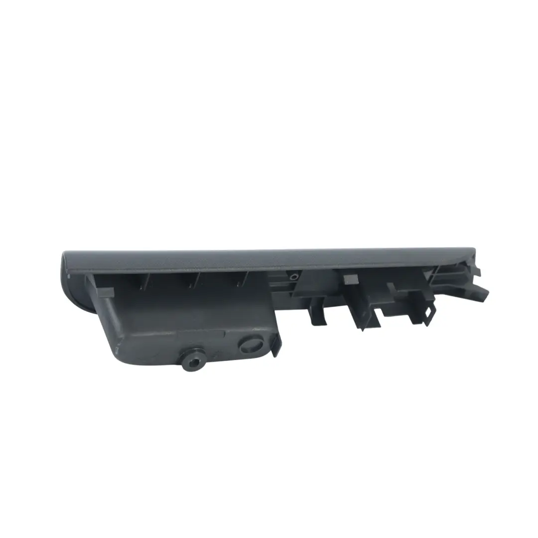 Front Door Armrest Panel Trim Passenger Side N/S to Toyota Corolla E12 with Part number 7423202230 Toyota Corolla E12 Front Door Armrest Panel Trim Passenger Side N/S - SKU RHD-7423202230 - Part number 7423202230