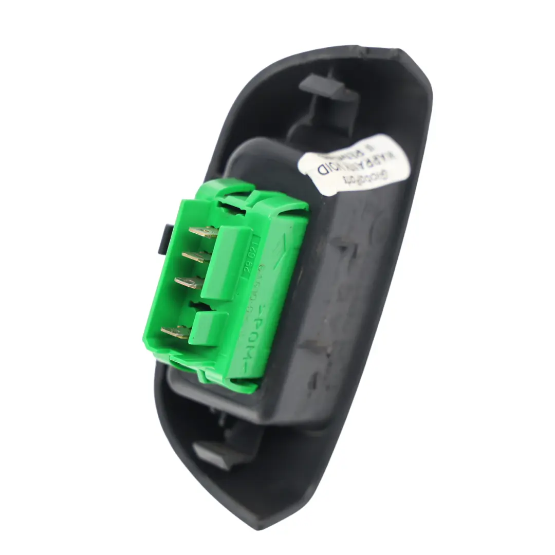 Mk1 Interrupteur Lève-Vitre Porte Avant Gauche 74232-0H010 pour Toyota Aygo à propos du numéro de pièce 742320H010B1 Toyota Aygo Mk1 Interrupteur Lève-Vitre Porte Avant Gauche 74232-0H010 - SKU 742320H010B1 - Numéro de pièce 742320H010B1