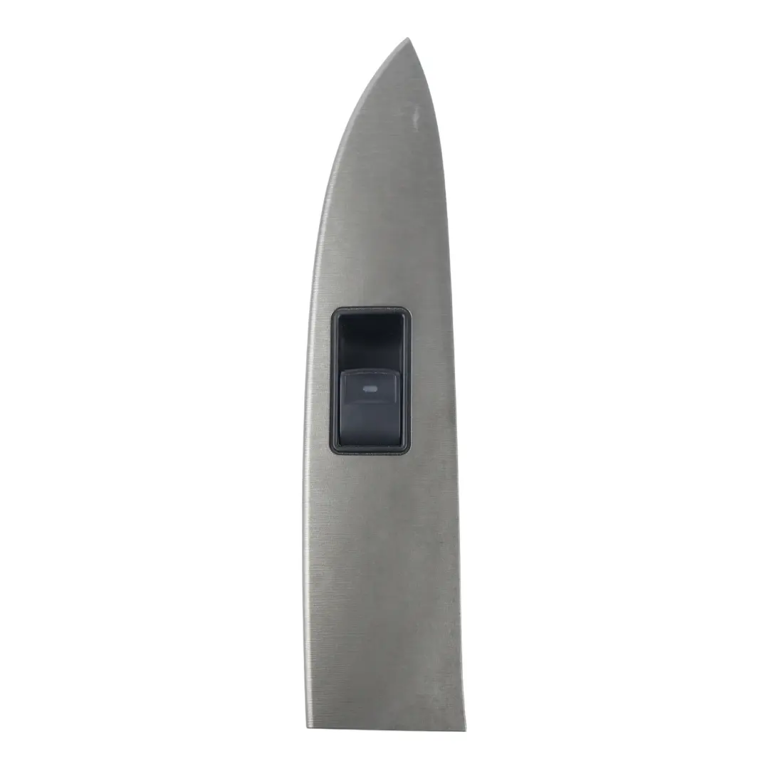 Toyota Avensis T270 Cadre Interrupteur Panneau Porte Arrière Droite - SKU 7427105040 - Numéro de pièce 7427105040