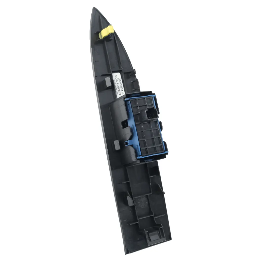 Toyota Avensis T270 Marco Interruptor Puerta Trasera Derecha - SKU 7427105040 - Número de pieza 7427105040