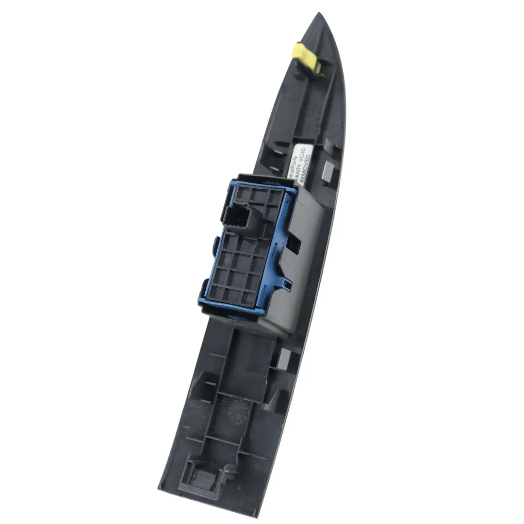 Door Switch Frame Cover Panel Right O/S to Toyota Avensis T270 Rear with Part number 7427105040 Toyota Avensis T270 Rear Door Switch Frame Cover Panel Right O/S - SKU 7427105040 - Part number 7427105040