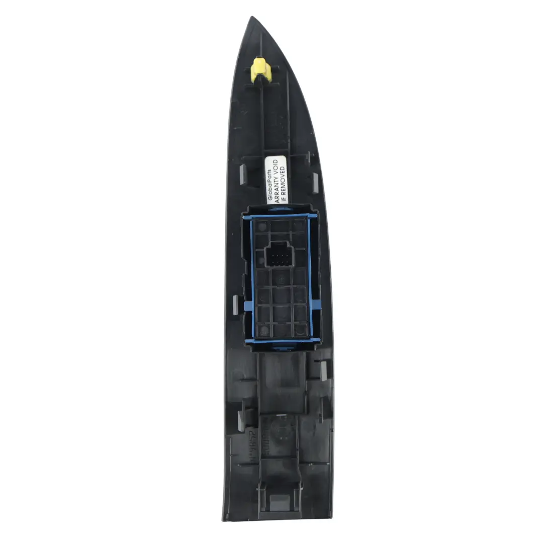 Cadre Interrupteur Panneau Porte Arrière Droite pour Toyota Avensis T270 à propos du numéro de pièce 7427105040 Toyota Avensis T270 Cadre Interrupteur Panneau Porte Arrière Droite - SKU 7427105040 - Numéro de pièce 7427105040