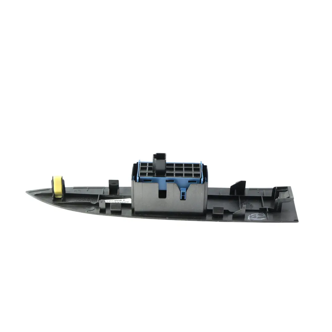 Left N/S Window Control Regulation Switch to Toyota Avensis T270 Rear with Part number 7427205040 Toyota Avensis T270 Rear Left N/S Window Control Regulation Switch - SKU 7427205040 - Part number 7427205040
