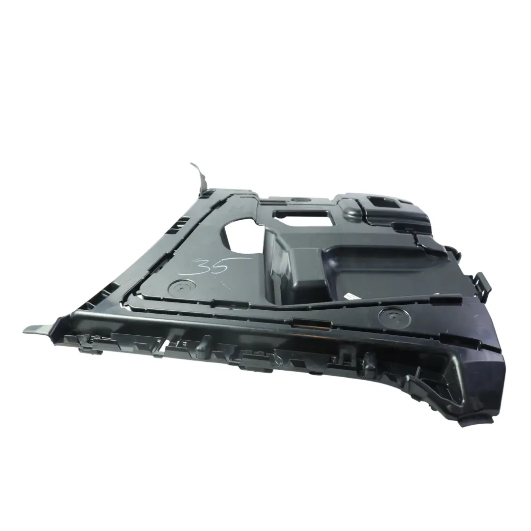 Ślizg Mocowanie Zderzaka Prawy Tył do BMW F32 F33 F36 Gran Coupe o numerze 7428732 BMW F32 F33 F36 Gran Coupe Ślizg Mocowanie Zderzaka Prawy Tył - SKU 7428732 - Numer Części 7428732