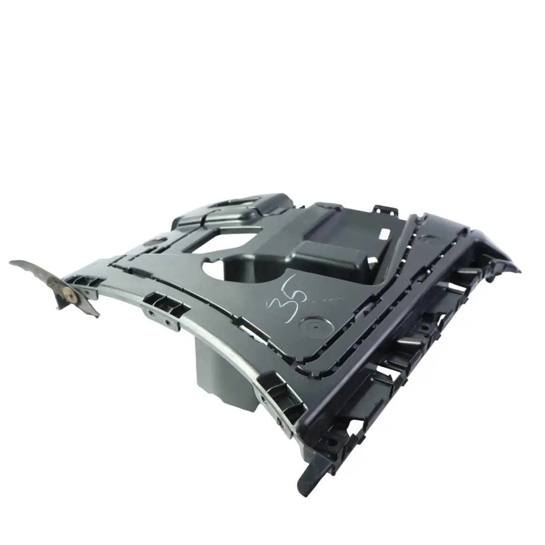 Coupé Soporte Guía Parachoques Delantero Derecho para BMW F32 F33 F36 Gran con número de pieza 7428732 BMW F32 F33 F36 Gran Coupé Soporte Guía Parachoques Delantero Derecho - SKU 7428732 - Número de pieza 7428732