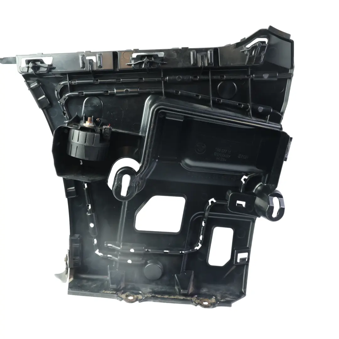 BMW F32 F33 F36 Gran Coupé Soporte Guía Parachoques Delantero Derecho - SKU 7428732 - Número de pieza 7428732