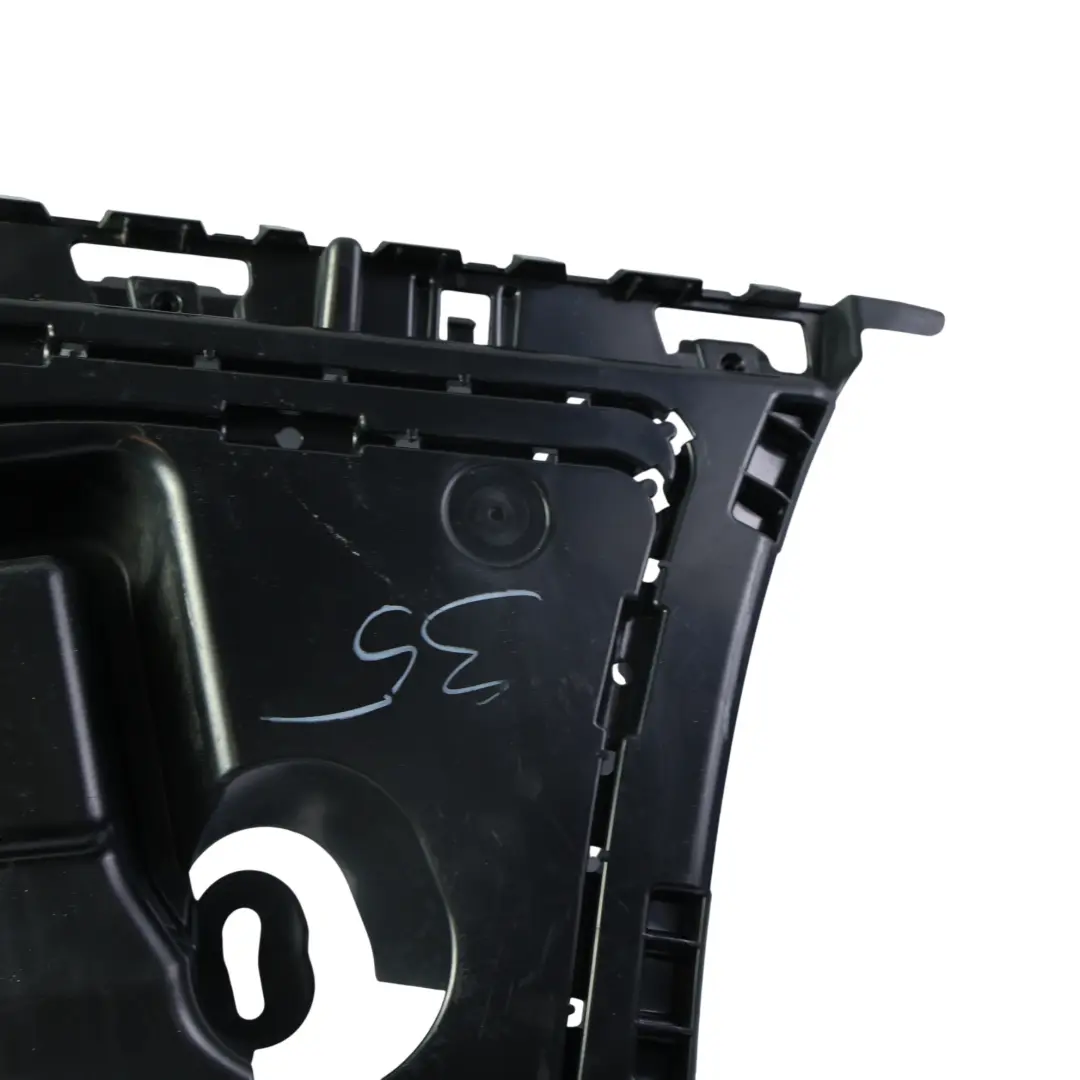 BMW F32 F33 F36 Gran Coupe Front Bumper Guide Bracket Holder Right O/S - SKU 7428732 - Part number 7428732
