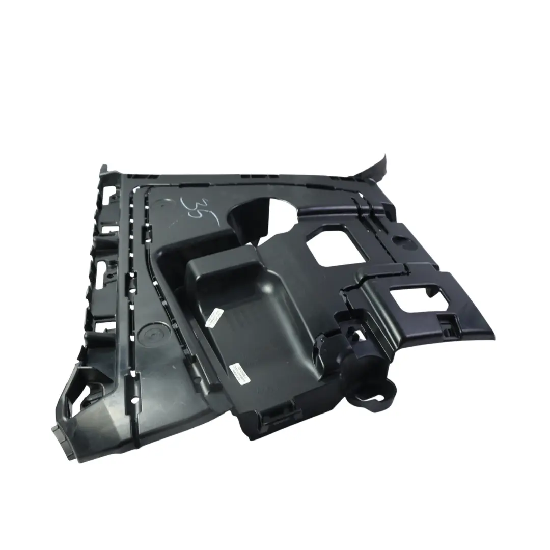 BMW F32 F33 F36 Gran Coupé Soporte Guía Parachoques Delantero Derecho - SKU 7428732 - Número de pieza 7428732