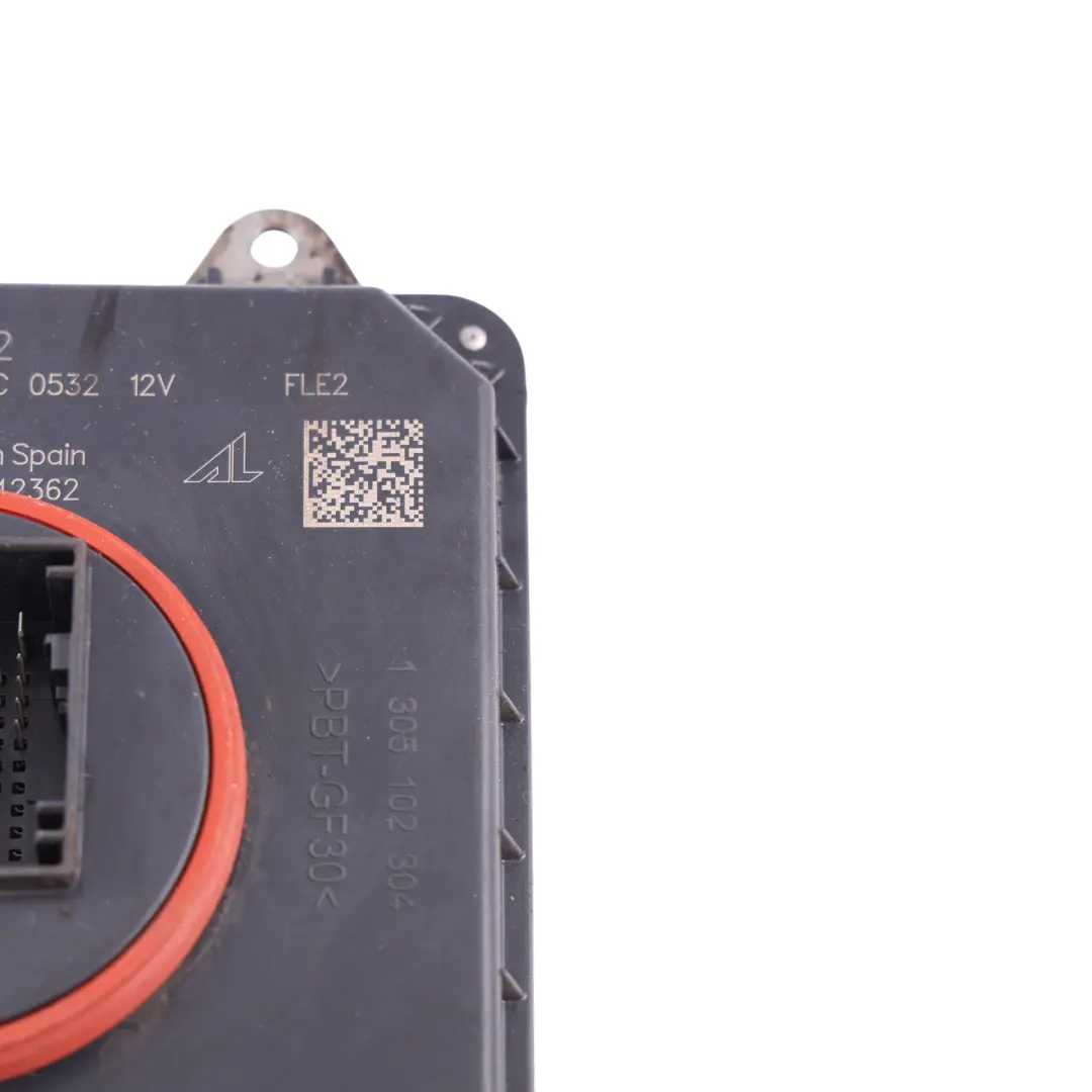 BMW F20 F21 F30 F31 Headlight Control Module Ballast Unit 7429127 - SKU 7434272 - Part number 7434272
