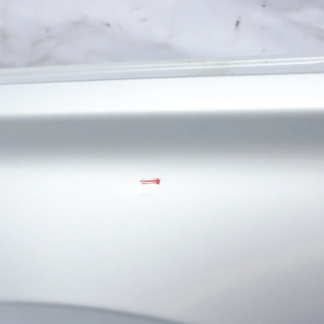 Side Wing Panel Fender Front Left N/S Glacier Silber Metallic - A83 to BMW F30 F31 with Part number 7438439 BMW F30 F31 Side Wing Panel Fender Front Left N/S Glacier Silber Metallic - A83 - SKU 7438439-GSB2 - Part number 7438439