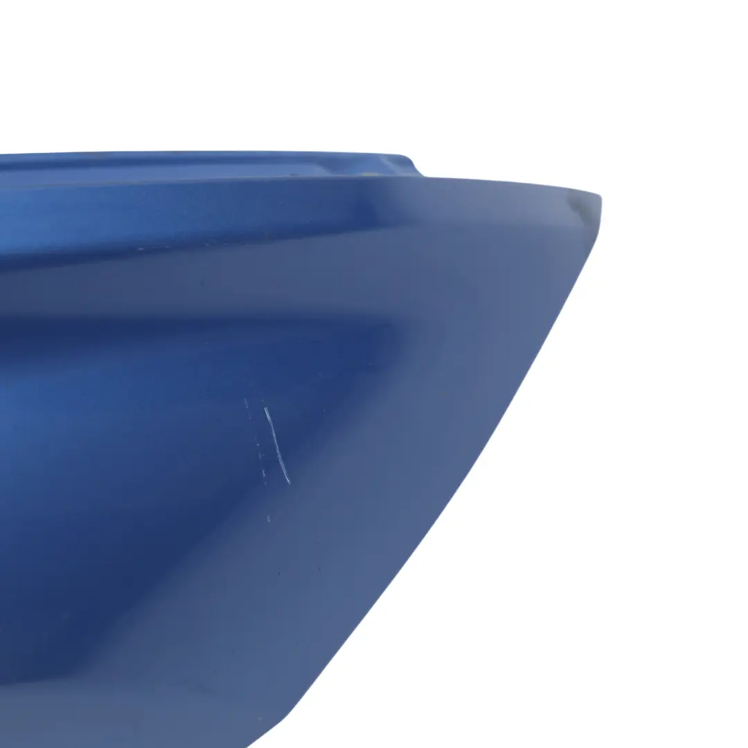 Parafango Anteriore Destro Blu Estoril Metallizzato B45 per BMW F30 F31 con numero di parte 7438440 BMW F30 F31 Parafango Anteriore Destro Blu Estoril Metallizzato B45 - SKU 7438440-EB - Numero di parte 7438440