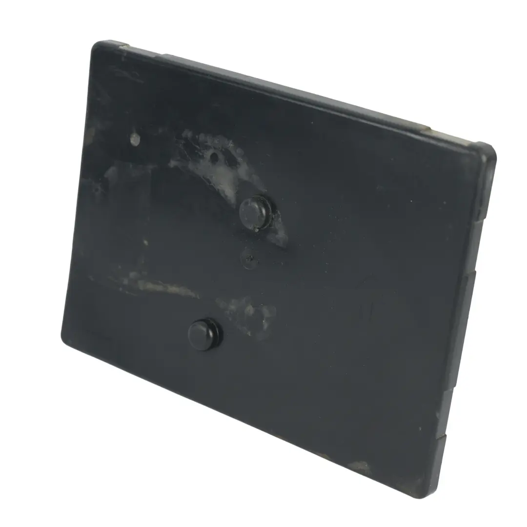 Tray Holder Support Housing to Toyota Corolla E12 Battery with Part number 74431-02051 Toyota Corolla E12 Battery Tray Holder Support Housing - SKU 7443102051 - Part number 74431-02051