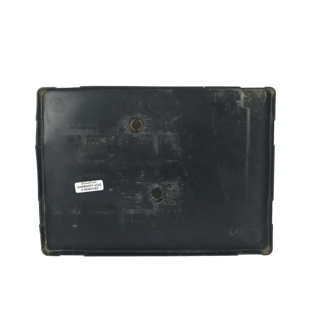 Support Batterie Plateau Boîtier pour Toyota Corolla E12 à propos du numéro de pièce 74431-02051 Toyota Corolla E12 Support Batterie Plateau Boîtier - SKU 7443102051 - Numéro de pièce 74431-02051