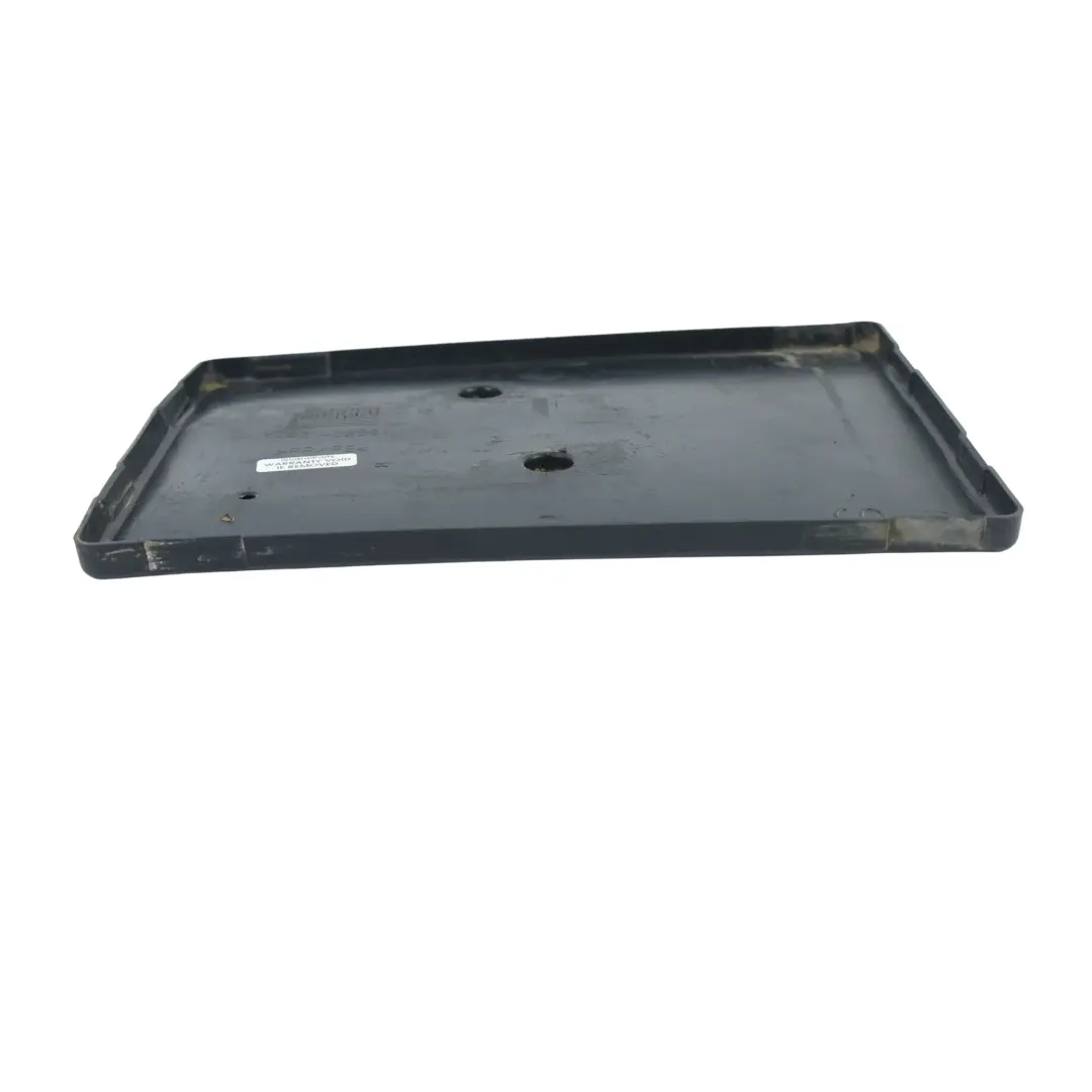 Support Batterie Plateau Boîtier pour Toyota Corolla E12 à propos du numéro de pièce 74431-02051 Toyota Corolla E12 Support Batterie Plateau Boîtier - SKU 7443102051 - Numéro de pièce 74431-02051
