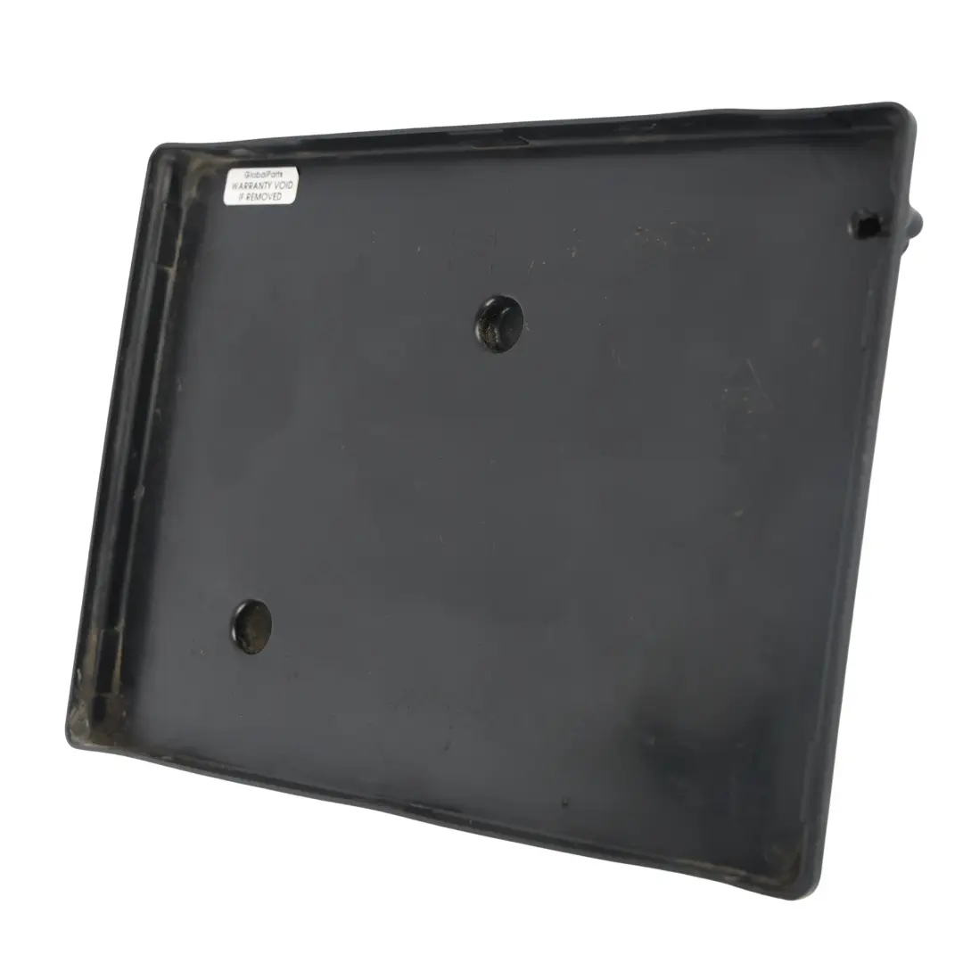 Toyota Auris E15 Batteriehalter Platte Ablage Blende Abdeckung - SKU 7443102160 - Teilenummer 7443102160