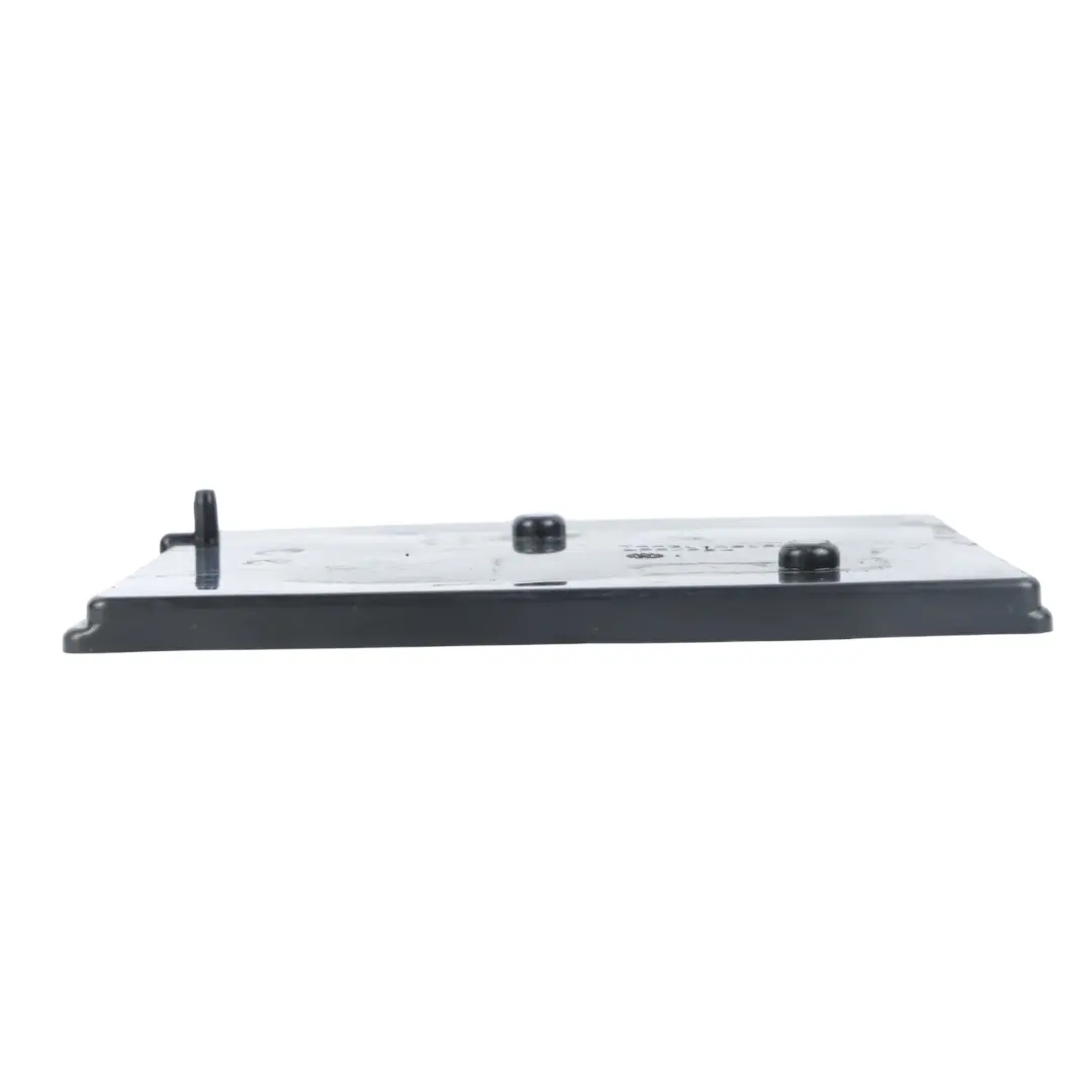 Toyota Auris E15 Battery Holder Plate Tray Panel Cover Trim Housing - SKU 7443102160 - Part number 7443102160