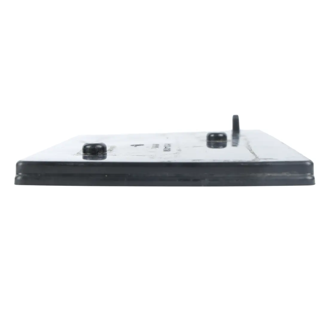Toyota Auris E15 Battery Holder Plate Tray Panel Cover Trim Housing - SKU 7443102160 - Part number 7443102160