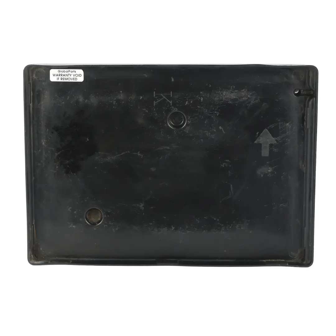 Toyota Auris E15 Soporte Bandeja Batería Panel Tapa Moldura Caja - SKU 7443102160 - Número de pieza 7443102160