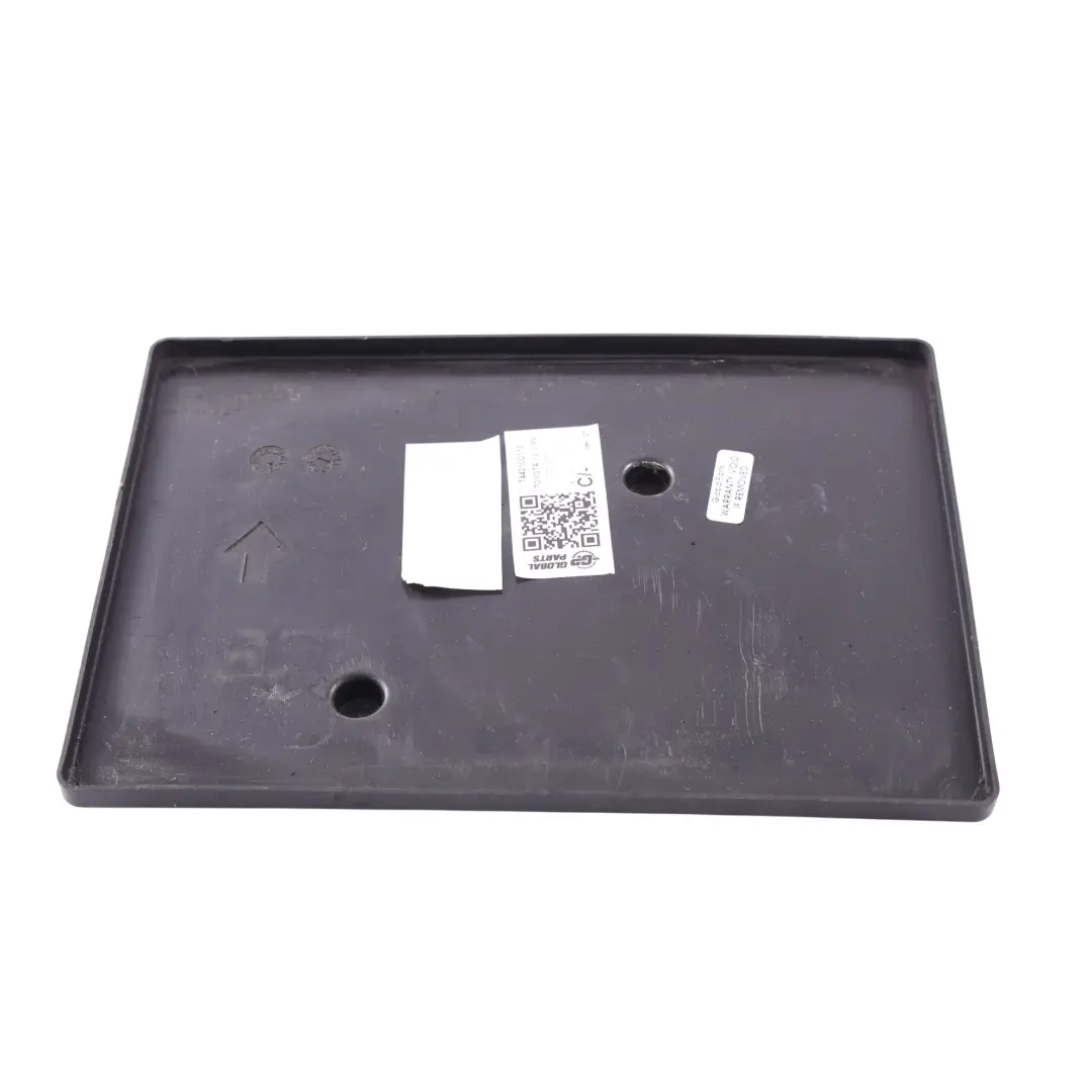 Osłona Tacki Akumulatora Panel Wykończeniowy do Toyota Yaris P9 2 o numerze 744310D110 Toyota Yaris P9 2 Osłona Tacki Akumulatora Panel Wykończeniowy - SKU 744310D110 - Numer Części 744310D110