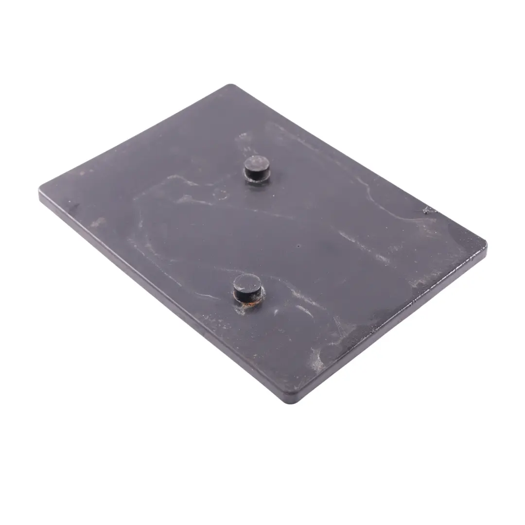 Toyota Yaris P9 2 Battery Tray Cover Panel Trim - SKU 744310D110 - Part number 744310D110