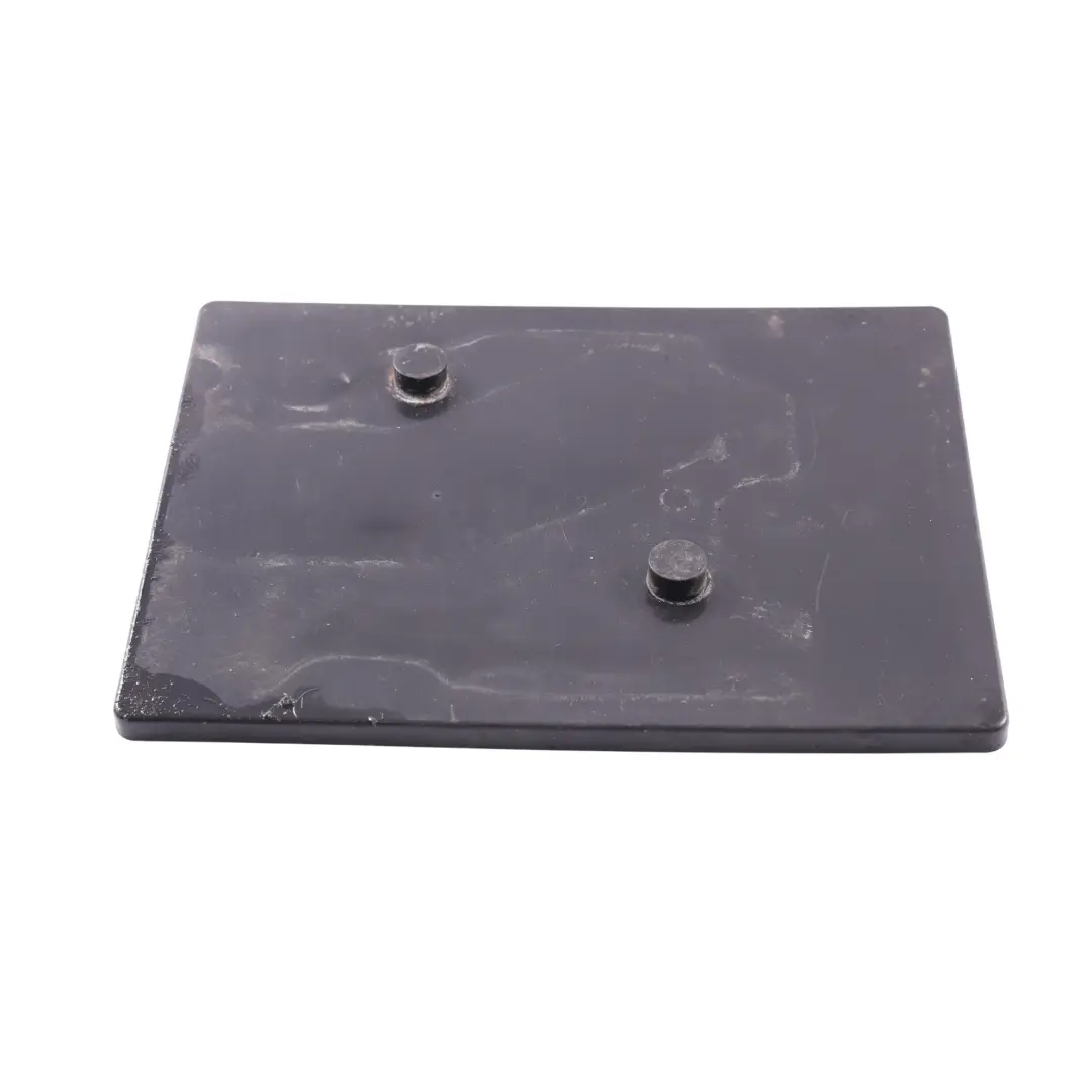 Toyota Yaris P9 2 Osłona Tacki Akumulatora Panel Wykończeniowy - SKU 744310D110 - Numer Części 744310D110