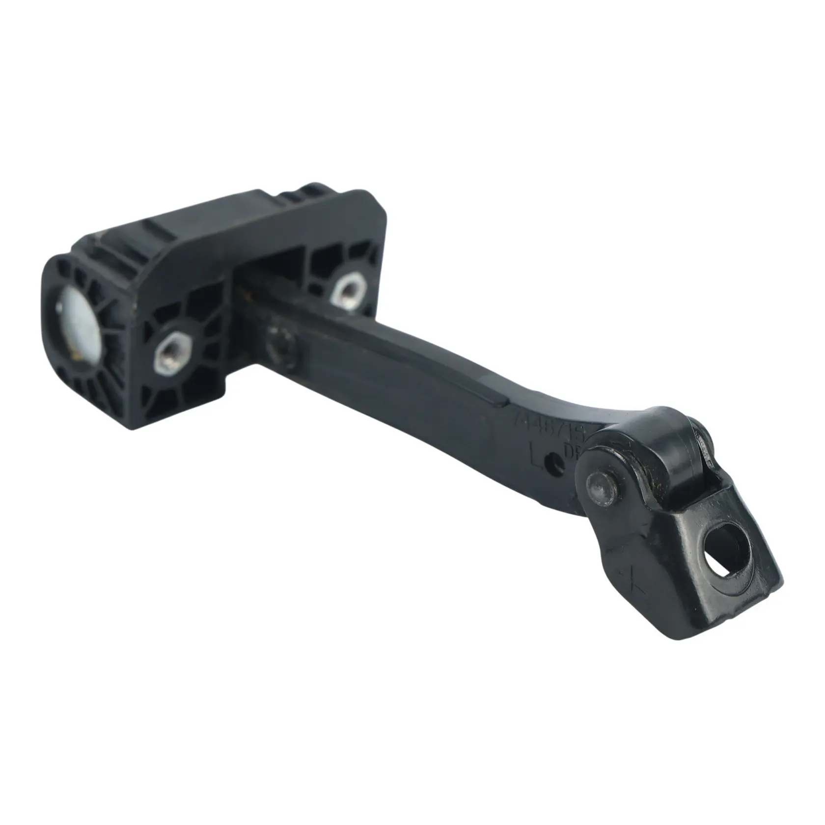 BMW F20 LCI Front Door Brake Check Strap Right O/S 7446716
