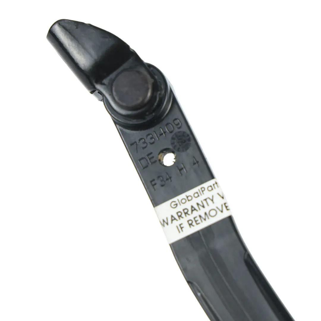 BMW F34 GT Ogranicznik Drzwi Tylny Prawy - SKU 7446732 - Numer Części 7446732