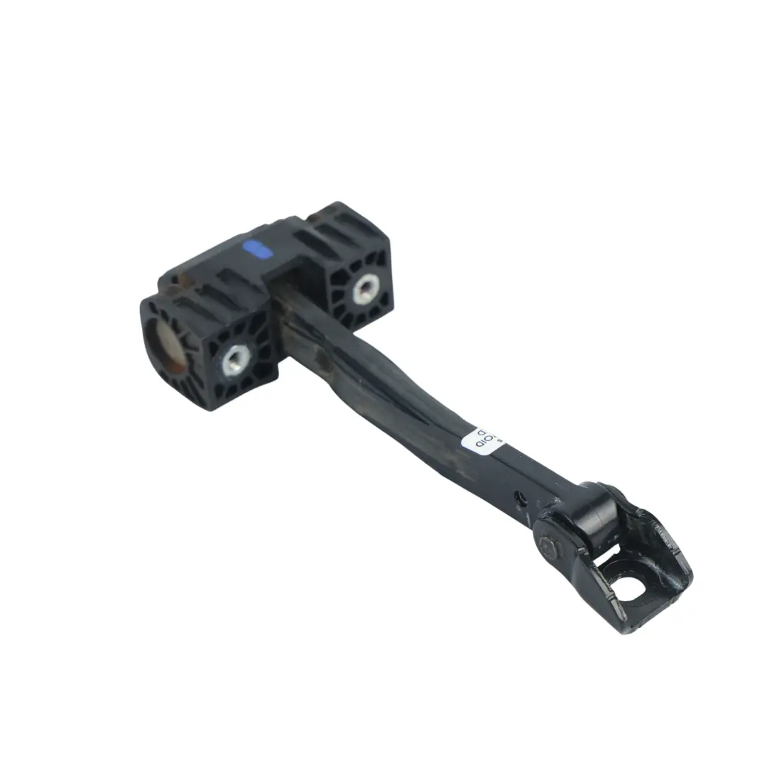 Limitador Puerta Trasero Derecho para BMW F34 GT con número de pieza 7446732 BMW F34 GT Limitador Puerta Trasero Derecho - SKU 7446732 - Número de pieza 7446732