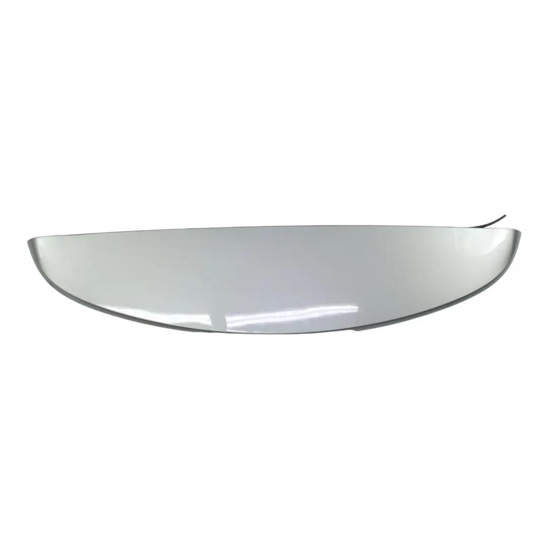 Spoiler Tylnej Klapy Bagażnika Melting Silver C2K do Mini Clubman F54 o numerze 7448153 Mini Clubman F54 Spoiler Tylnej Klapy Bagażnika Melting Silver C2K - SKU 7448153-MELT - Numer Części 7448153