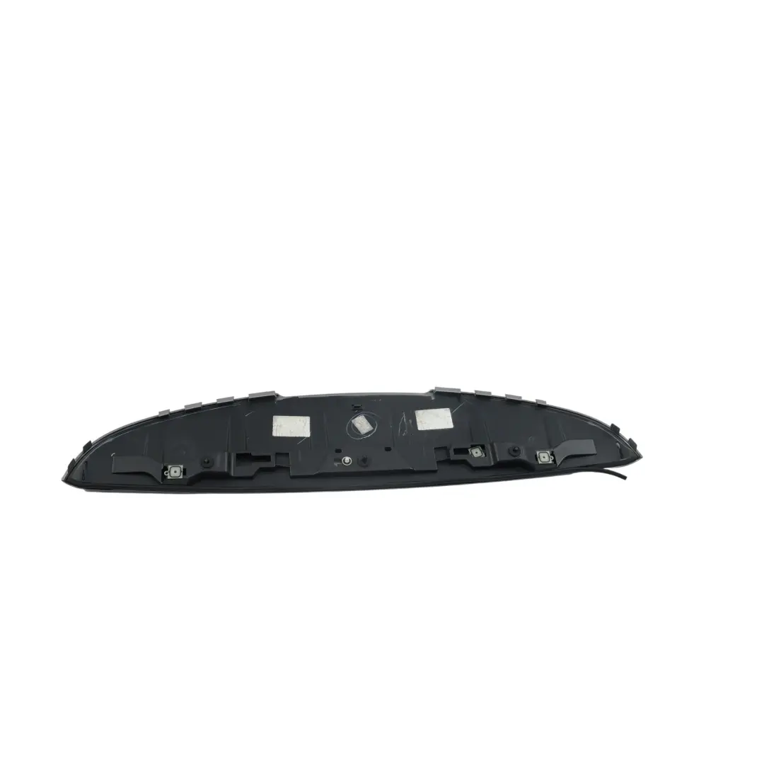 Mini Clubman F54 Alerón Portón Trasero Maletero Plata Melting C2K - SKU 7448153-MELT - Número de pieza 7448153