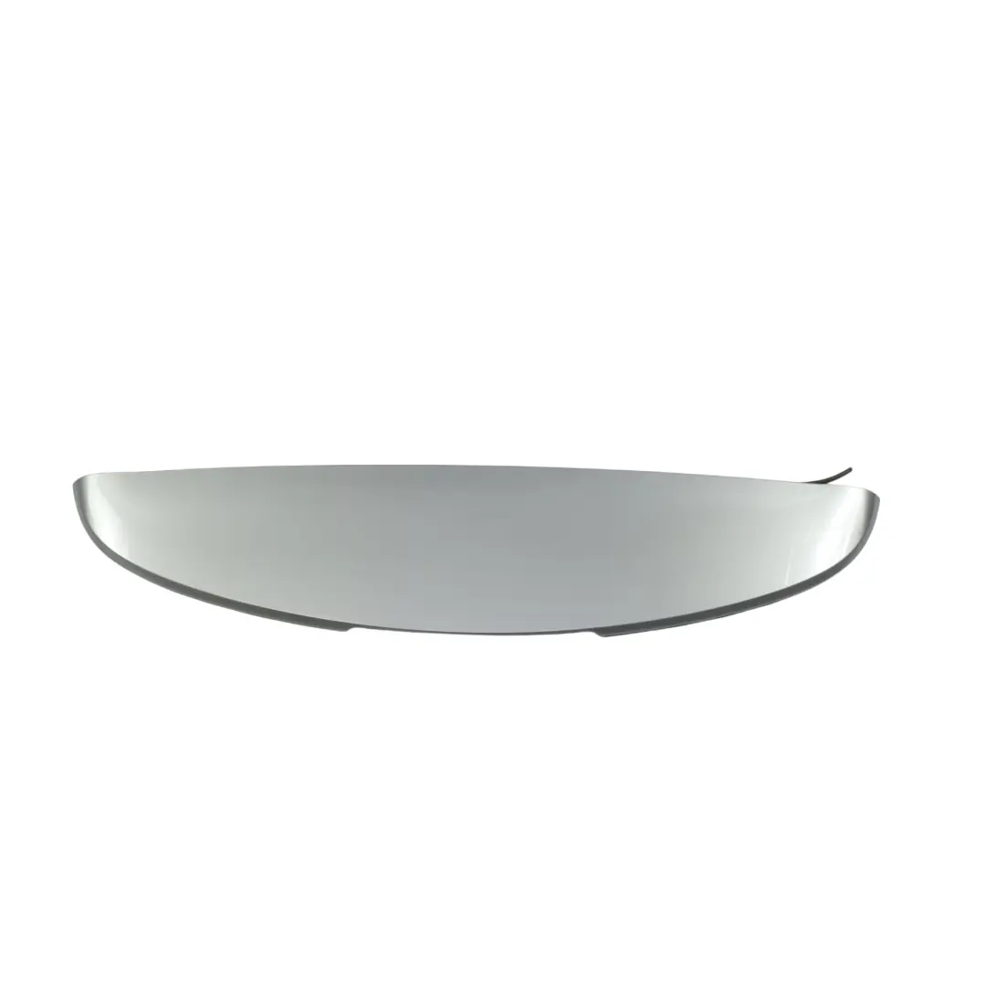 Mini Clubman F54 Becquet Hayon Coffre Arrière Argent Fondu C2K - SKU 7448153-MELT - Numéro de pièce 7448153