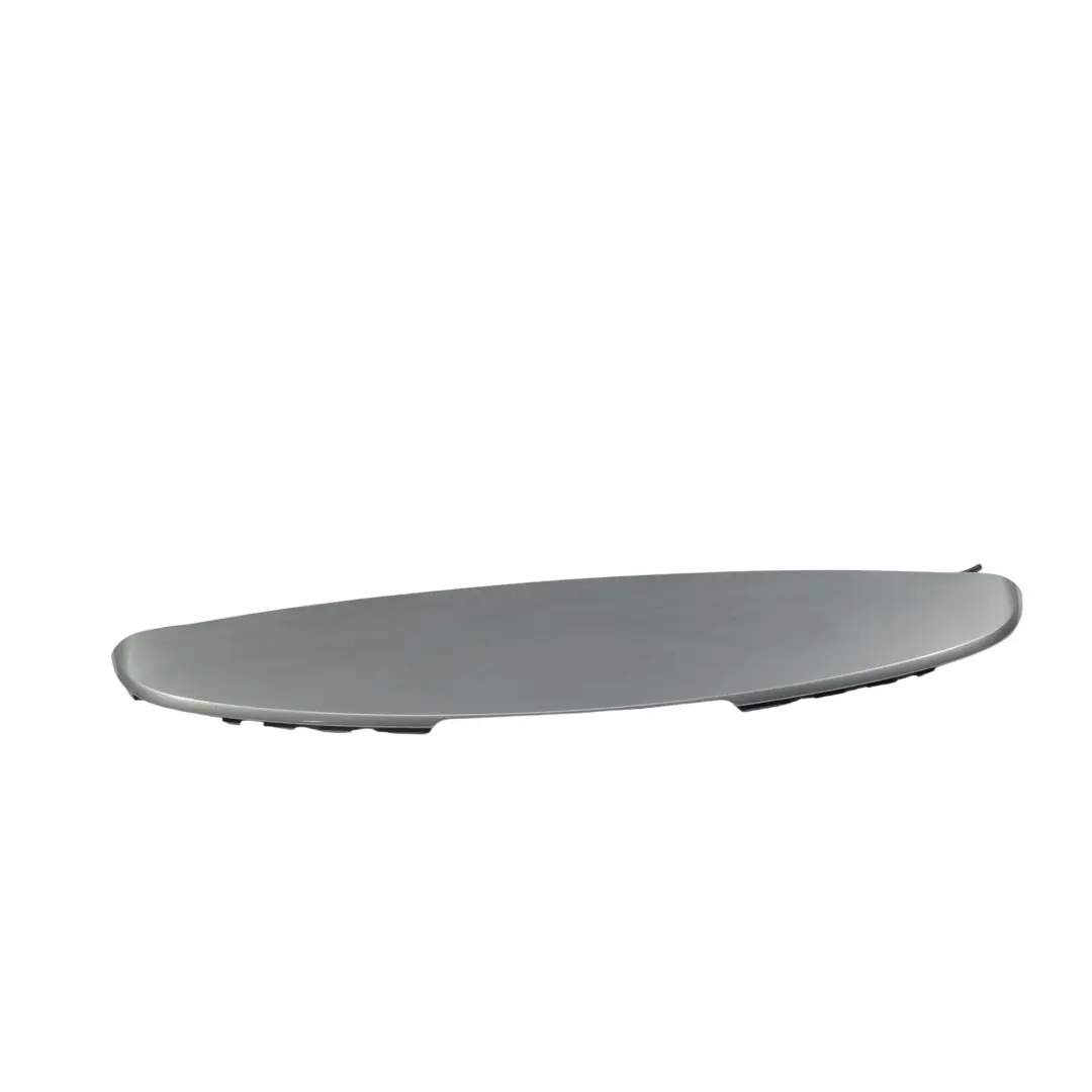 Mini Clubman F54 Rear Tailgate Boot Trunk Spoiler Melting Silver - C2K - SKU 7448153-MELT - Part number 7448153