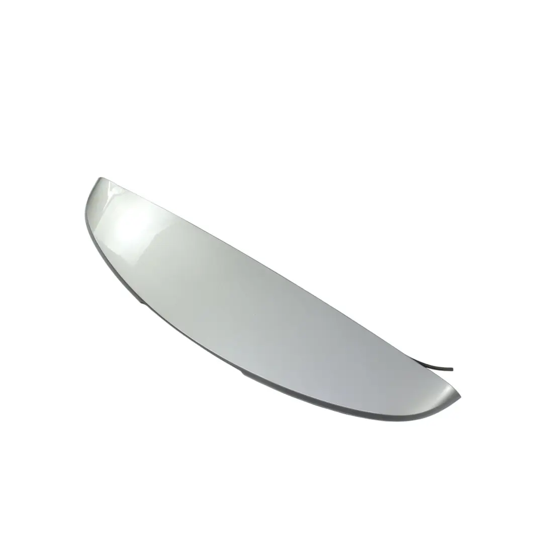 Boot Trunk Spoiler Melting Silver - C2K to Mini Clubman F54 Rear Tailgate with Part number 7448153 Mini Clubman F54 Rear Tailgate Boot Trunk Spoiler Melting Silver - C2K - SKU 7448153-MELT - Part number 7448153