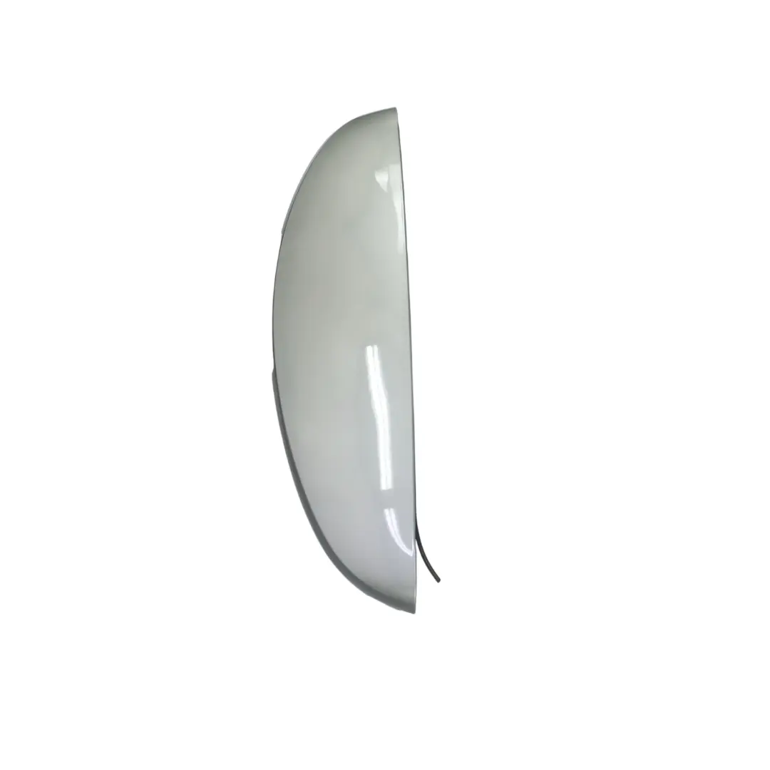 Boot Trunk Spoiler Melting Silver - C2K to Mini Clubman F54 Rear Tailgate with Part number 7448153 Mini Clubman F54 Rear Tailgate Boot Trunk Spoiler Melting Silver - C2K - SKU 7448153-MELT - Part number 7448153