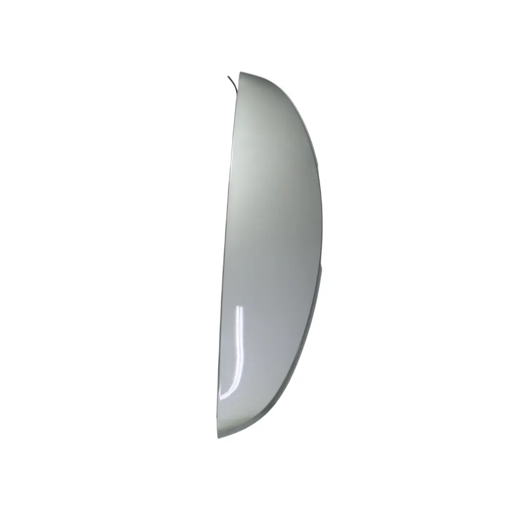 Boot Trunk Spoiler Melting Silver - C2K to Mini Clubman F54 Rear Tailgate with Part number 7448153 Mini Clubman F54 Rear Tailgate Boot Trunk Spoiler Melting Silver - C2K - SKU 7448153-MELT - Part number 7448153