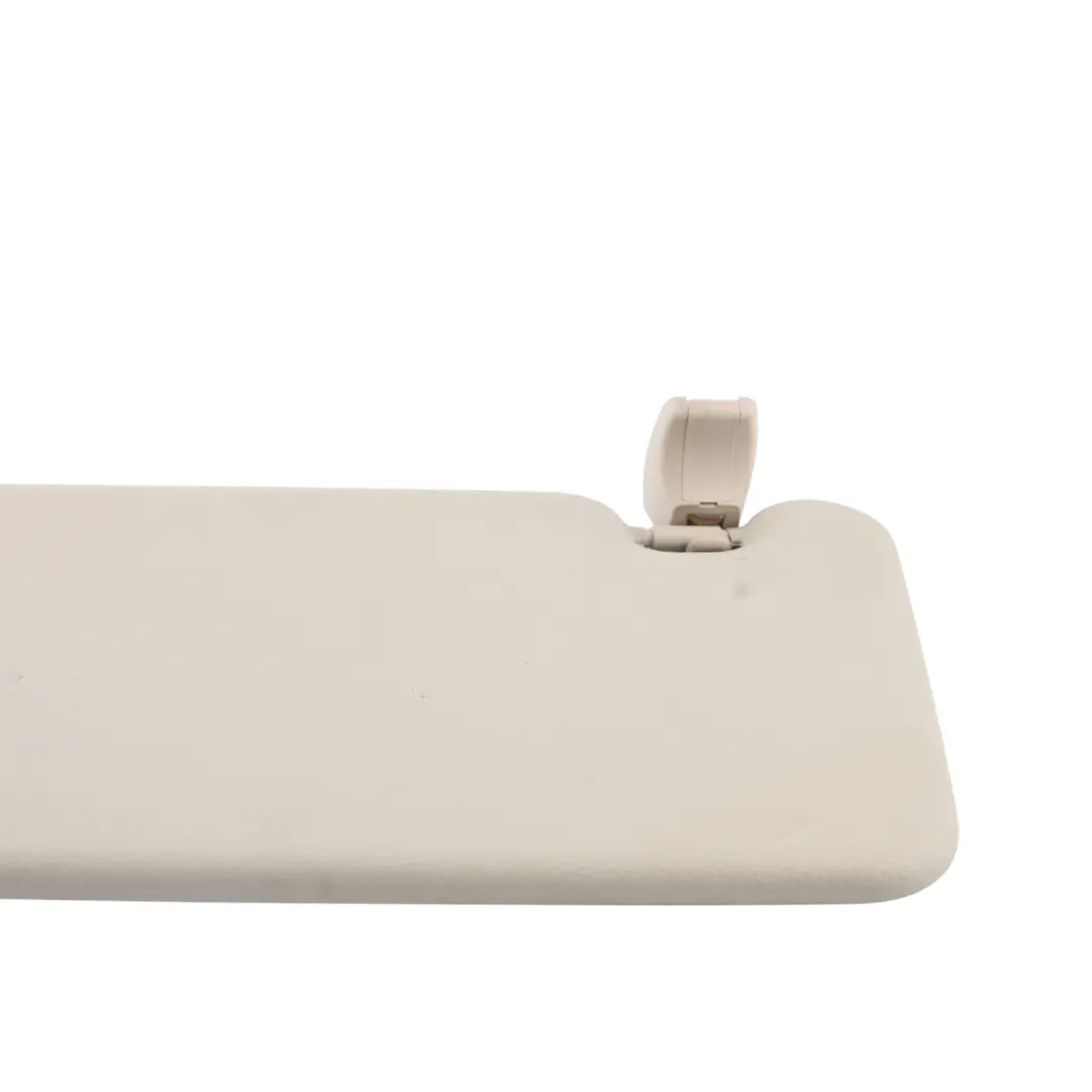 Pare-soleil Panneau Droite Beige Huître pour BMW X1 F48 à propos du numéro de pièce 7452544 BMW X1 F48 Pare-soleil Panneau Droite Beige Huître - SKU 7452544 - Numéro de pièce 7452544