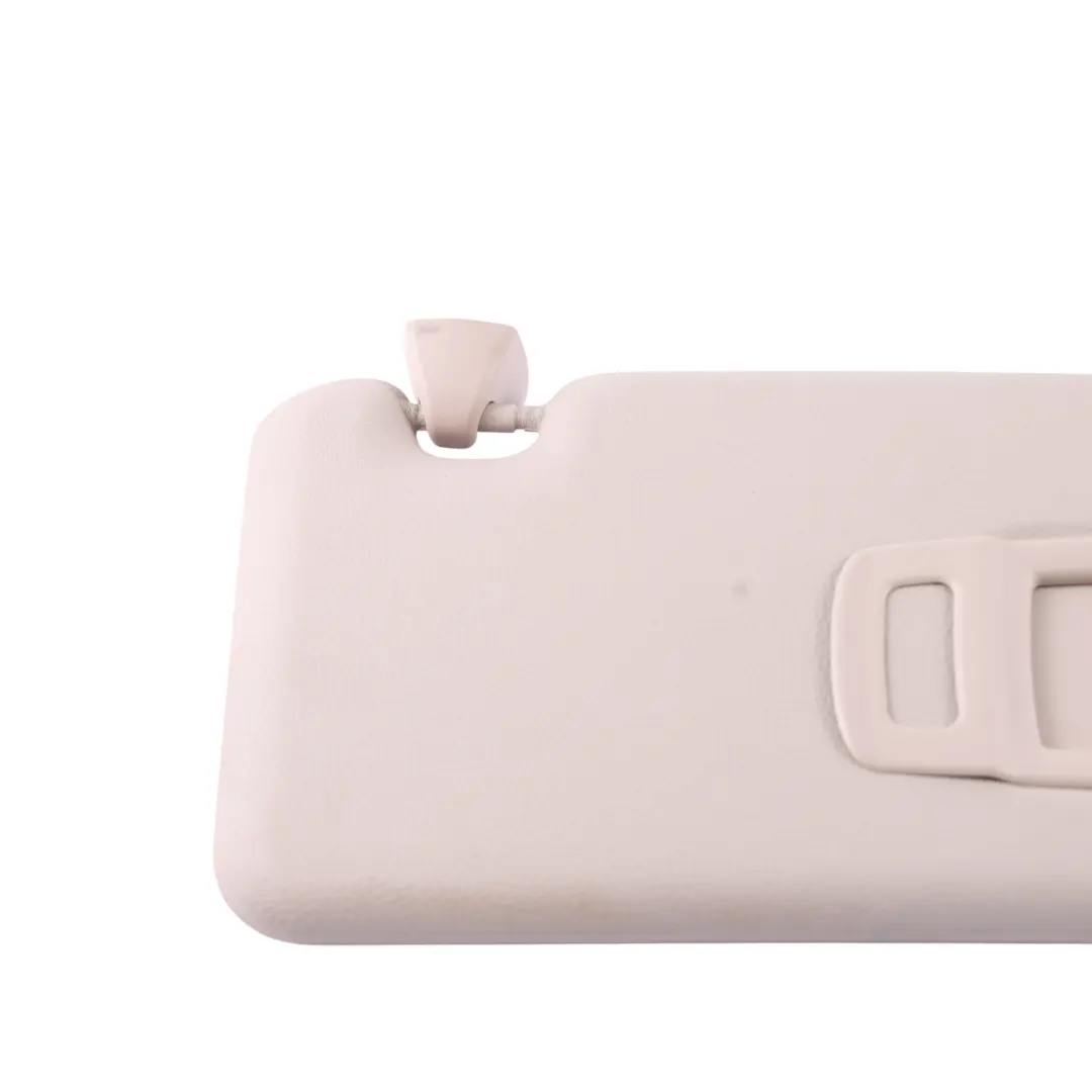 BMW X1 F48 Parasol Visera Derecha Beige Ostra - SKU 7452544 - Número de pieza 7452544